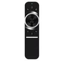 Air Mouse Para Smart TV Y PC Con Sensor Inercial