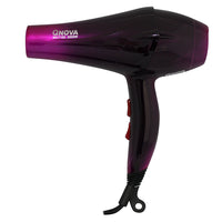 Secador Profesional Para Cabello 2400watt
