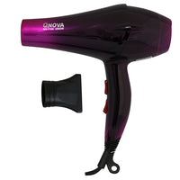 Secador Profesional Para Cabello 2400watt