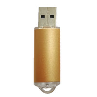 Memoria USB De 8 Gb Velocidad 2.0