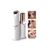 Depilador Electrico Femenino Removedor Facial Del Bozo