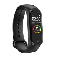 Reloj Pulsera Manilla Smartwatch Deportiva Mide Signos Vitales