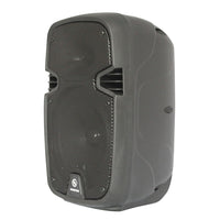 Cabina de Sonido Parlante Bluetooth Portatil Portable Recargable