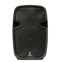 Cabina de Sonido Parlante Bluetooth Portatil Portable Recargable