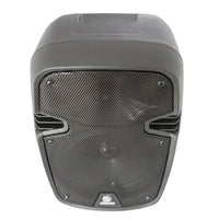 Cabina de Sonido Parlante Bluetooth Portatil Portable Recargable
