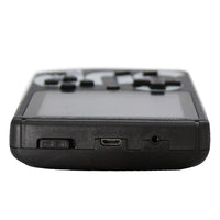 Consola Portátil Retro - Clásicos Del Gaming