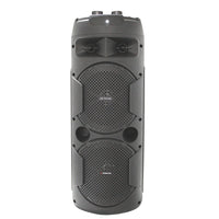 Barra De Sonido Parlante Bluetooth Torre De Sonido 11000 Watt
