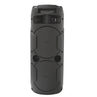 Barra De Sonido Parlante Bluetooth Torre De Sonido 11000 Watt