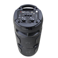 Barra De Sonido Parlante Bluetooth Torre De Sonido 11000 Watt