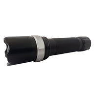 Linterna Tactica Militar Led Recargable Con Zoom