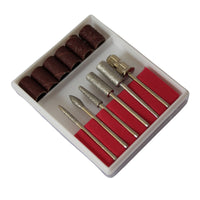 Drill Uñas Electrico Pulidor Para Manicure y Pedicure