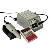 Drill Uñas Electrico Pulidor Para Manicure y Pedicure