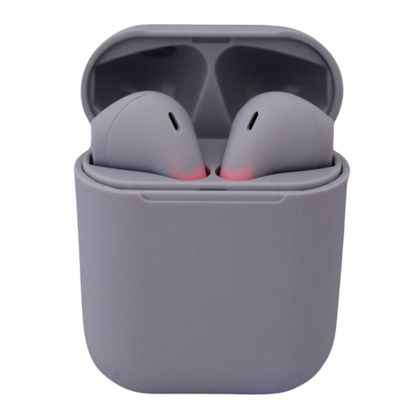 Audífonos Auriculares Manos Libres Bluetooth Tipo Airpods