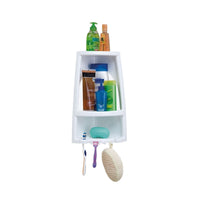 Organizador Repisa de Baño