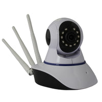 Video Cámara De Seguridad Y Vigilancia Con Wifi