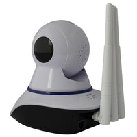 Video Cámara De Seguridad Y Vigilancia Con Wifi