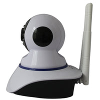 Video Cámara De Seguridad Y Vigilancia Con Wifi