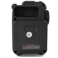 Parlante Bluetooth Bafle Recargable Radio FM
