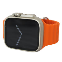 Smartwatch Pulsera Reloj Inteligente Con Bluetooth