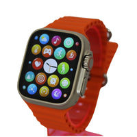Smartwatch Pulsera Reloj Inteligente Con Bluetooth