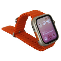 Smartwatch Pulsera Reloj Inteligente Con Bluetooth