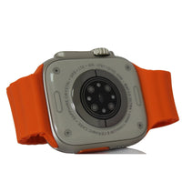 Smartwatch Pulsera Reloj Inteligente Con Bluetooth