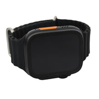 Smartwatch Pulsera Reloj Inteligente Con Bluetooth