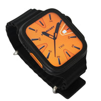 Smartwatch Pulsera Reloj Inteligente Con Bluetooth