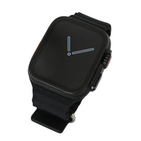 Smartwatch Pulsera Reloj Inteligente Con Bluetooth