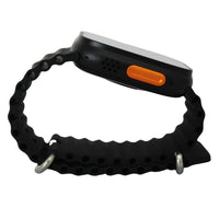 Smartwatch Pulsera Reloj Inteligente Con Bluetooth
