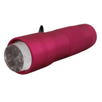 Mini Lampara Para Uñas Con Silicona Para Decorados