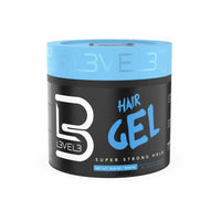 Gel Fijador Gomina Para El Cabello Larga Duración