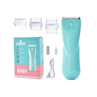 Peluquera Recortadora De Cabello Para Bebe