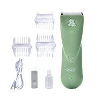 Peluquera Recortadora De Cabello Para Bebe