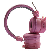 Audifonos Diadema Inalambricos Bluetooth Colores Surtidos