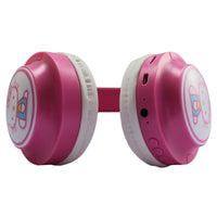 Audífonos Diadema Bluetooth Inalámbricos Colores Surtidos