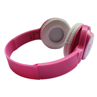 Audífonos Diadema Bluetooth Inalámbricos Colores Surtidos