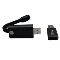 Video Cámara Mini De Vigilancia Y Seguridad Con Wifi Espía