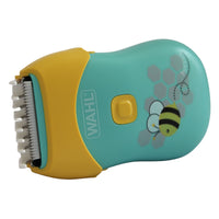 Peluquera Recortadora De Cabello Para Bebe