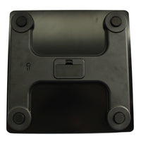 Bascula Pesa Digital Personal De Vidrio Bluetooth