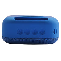 Parlante Bafle Bluetooth Portatil Recargable Radio FM