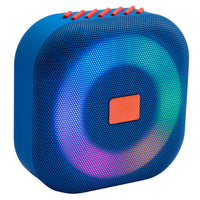 Parlante Bafle Bluetooth Portatil Recargable Radio FM