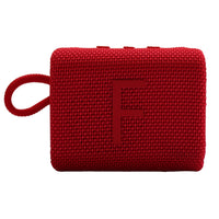 Parlante Bafle Bluetooth Portatil Recargable Radio FM