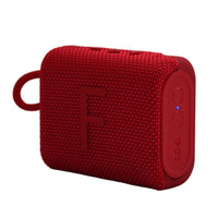 Parlante Bafle Bluetooth Portatil Recargable Radio FM