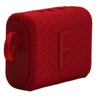 Parlante Bafle Bluetooth Portatil Recargable Radio FM