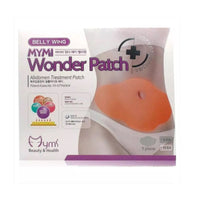 Parche Adelgazador Reductor Para Abdomen