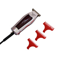 Maquina Patillera Trimmer Recortadora Inalámbrica