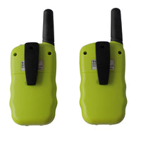Walkie Takie Boquitoquis Radio Teléfono 2 Unidades