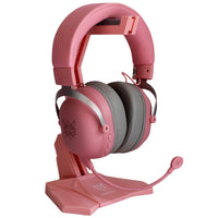 Perfecta Diversión Gamer Diadema de Gato con Estilo