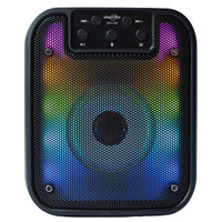 Parlante Inalámbrico Bluetooth Compacto y Potente